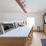 Apartamento Le Nid De Bois - Centre -thermes-center Parc