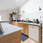 Apartamento Le Nid De Bois - Centre -thermes-center Parc Casteljaloux