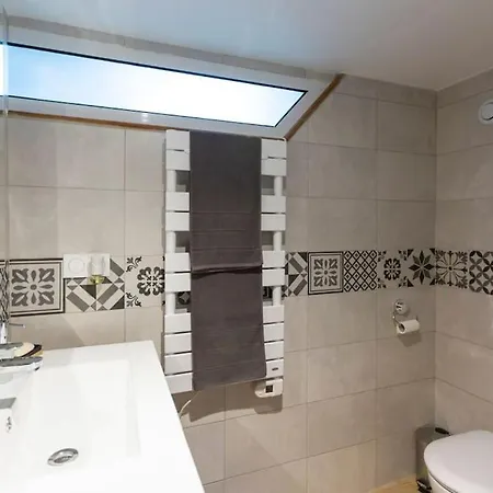 Le Nid De Bois - Centre -thermes-center Parc Casteljaloux