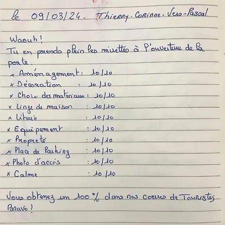 Le Nid De Bois - Centre -thermes-center Parc * Casteljaloux