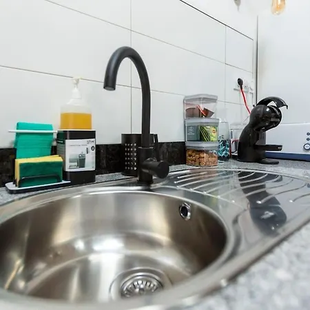 Le Nid De Bois - Centre -thermes-center Parc Lägenhet Casteljaloux