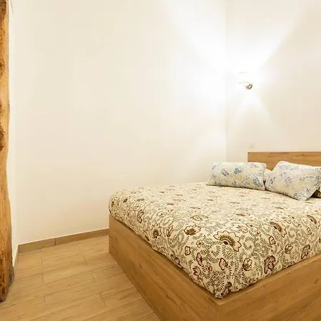Le Nid De Bois - Centre -thermes-center Parc Apartment