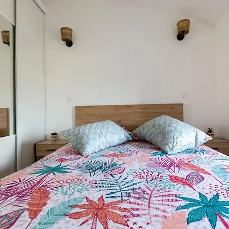 Le Nid De Bois - Centre -thermes-center Parc