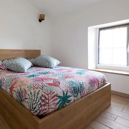 Le Nid De Bois - Centre -thermes-center Parc Casteljaloux